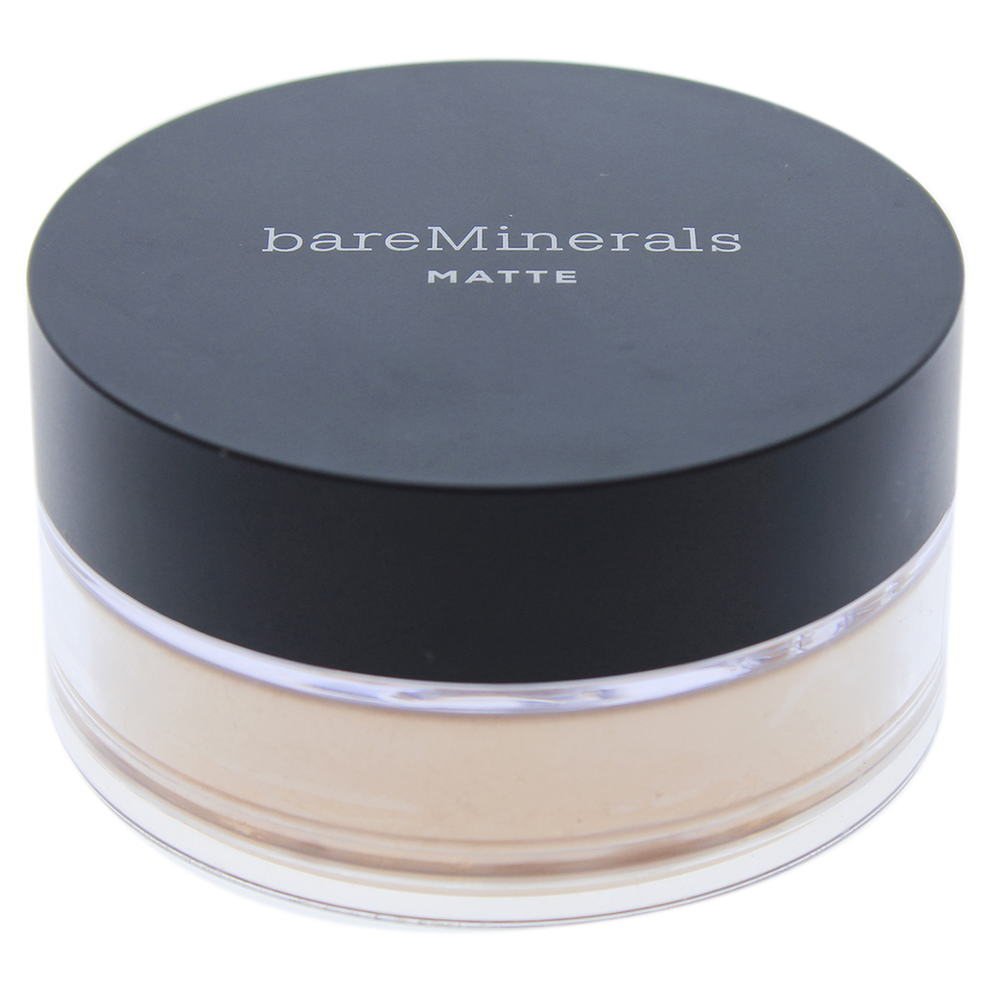 Foto 2 pulgar | Base De Maquillaje Bareminerals Matte Spf 15 09, Beige Claro, 6 Ml - Venta Internacional.