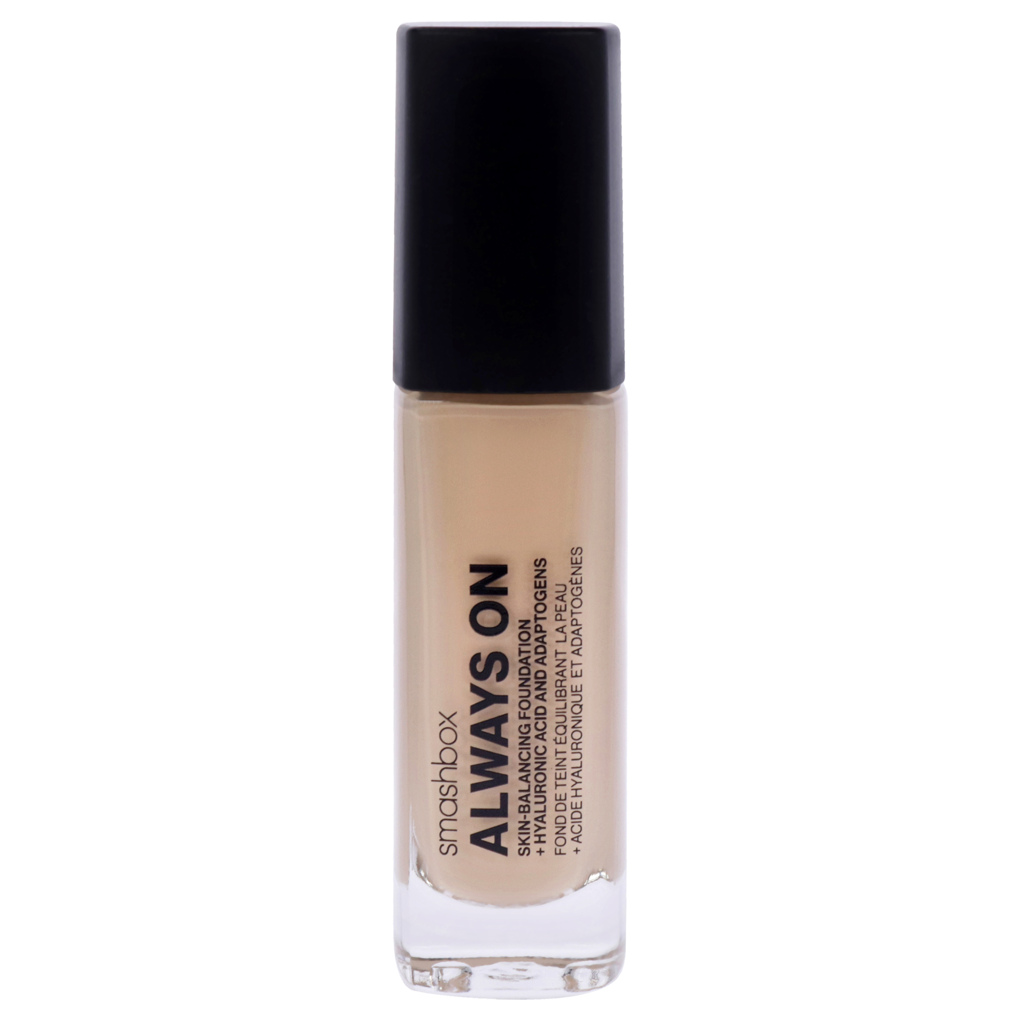 Fundación Smashbox Always On Skin Balancing F30-n Para Mujer - Venta Internacional.