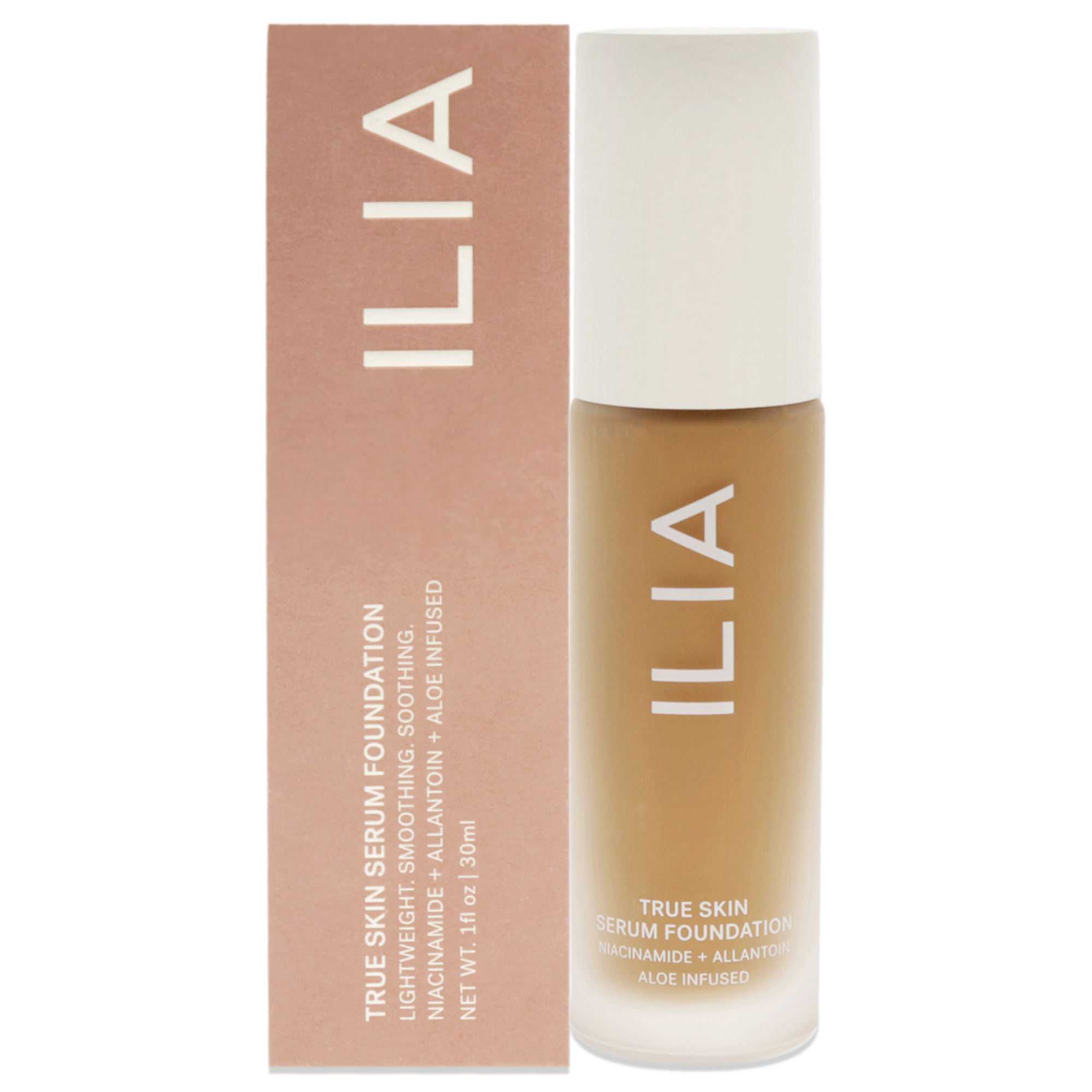 Foto 2 pulgar | Base De Maquillaje True Skin Serum, Sf9.5 Bonaire Ilia Beaut - Venta Internacional.