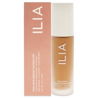 Foto 1 | Base De Maquillaje True Skin Serum, Sf9.5 Bonaire Ilia Beaut - Venta Internacional.