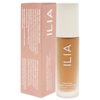 Foto 3 | Base De Maquillaje True Skin Serum, Sf9.5 Bonaire Ilia Beaut - Venta Internacional.