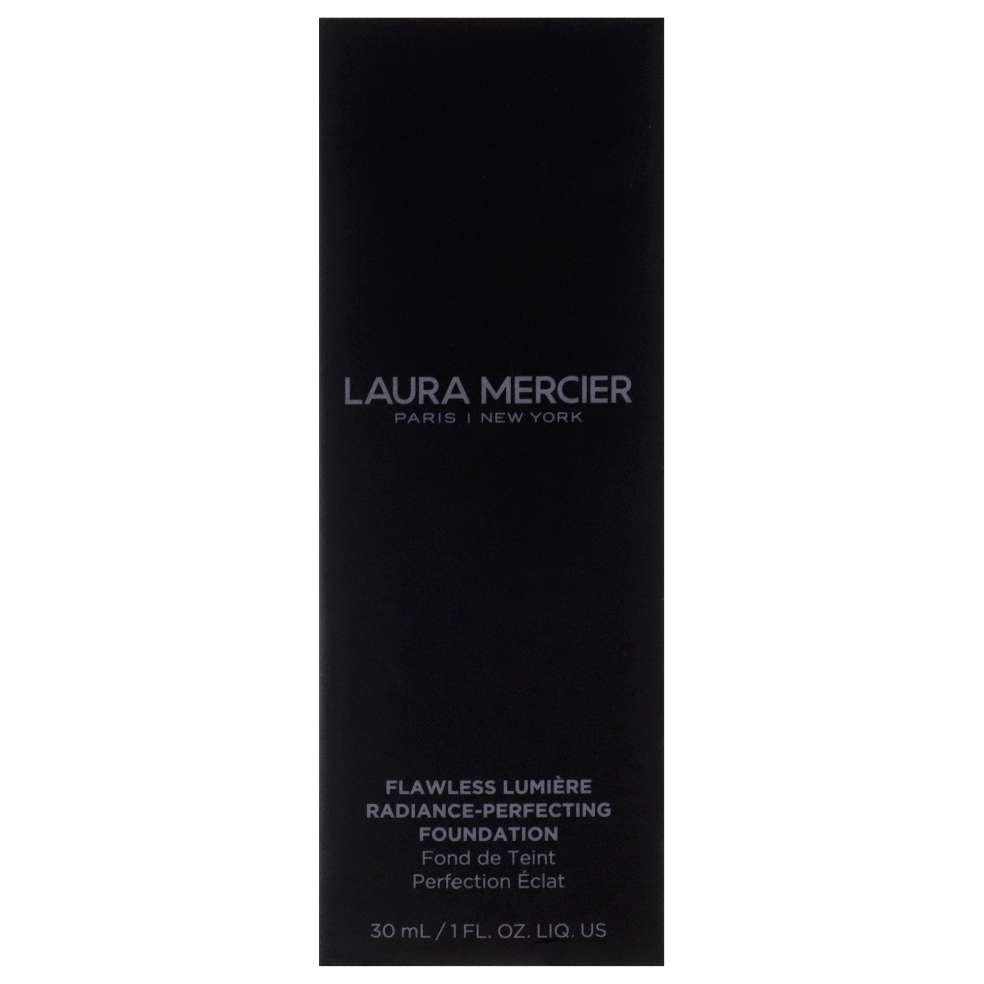 Foto 6 pulgar | Fundación Laura Mercier Flawless Lumiere Radiance 6w1 Ganac - Venta Internacional.