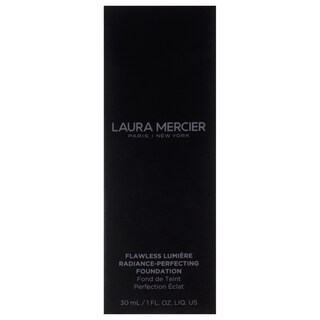 Foto 5 | Fundación Laura Mercier Flawless Lumiere Radiance 6w1 Ganac - Venta Internacional.