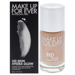 Foto 1 | Base De Maquillaje Para Siempre Hd Skin Hydra Glow-2r28 Cool San - Venta Internacional.