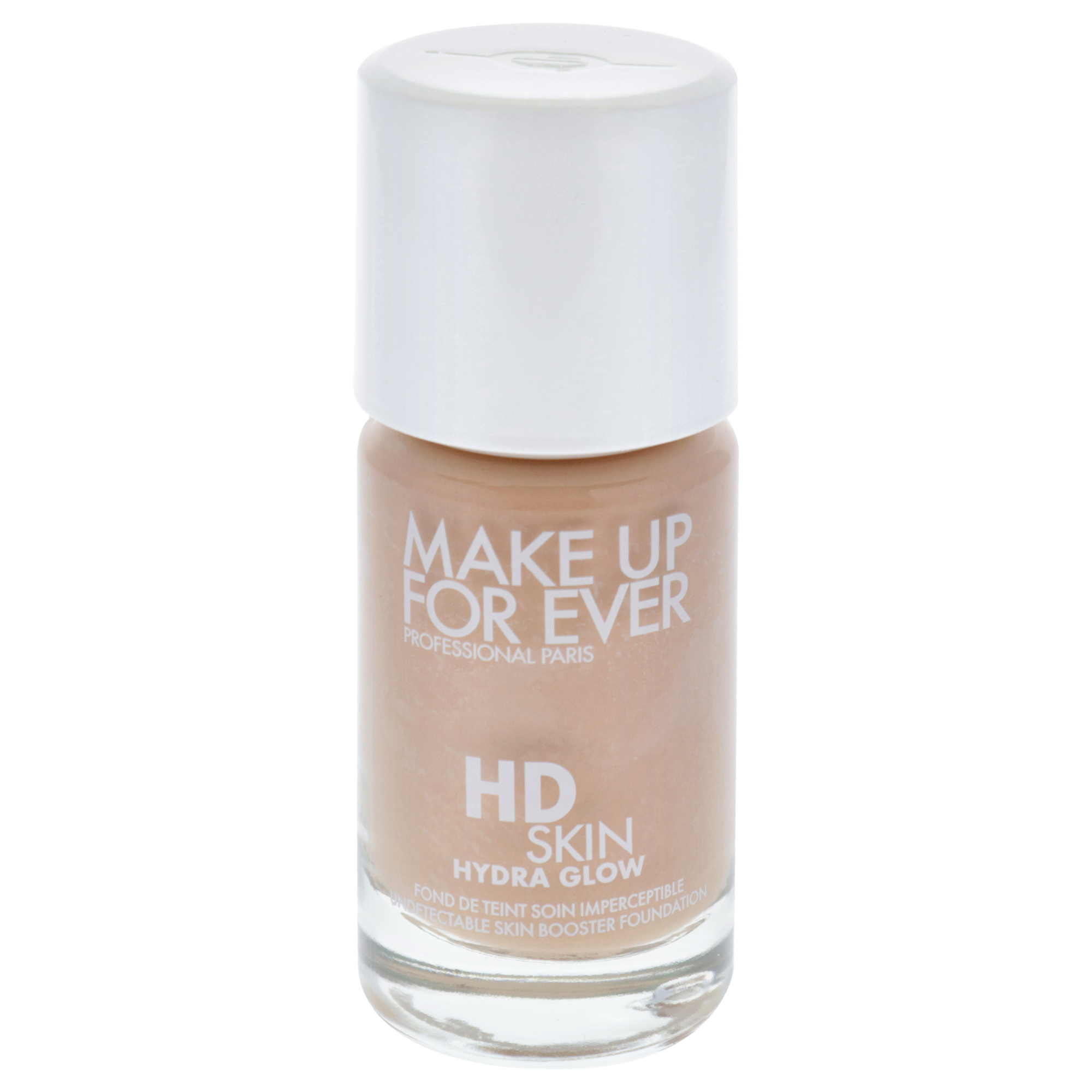 Foto 3 pulgar | Base De Maquillaje Para Siempre Hd Skin Hydra Glow-2r28 Cool San - Venta Internacional.