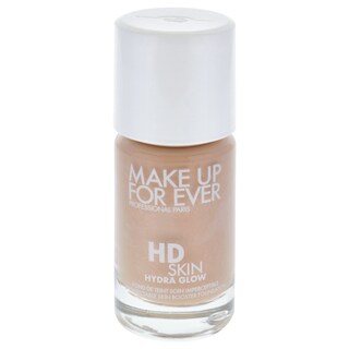 Foto 2 | Base De Maquillaje Para Siempre Hd Skin Hydra Glow-2r28 Cool San - Venta Internacional.