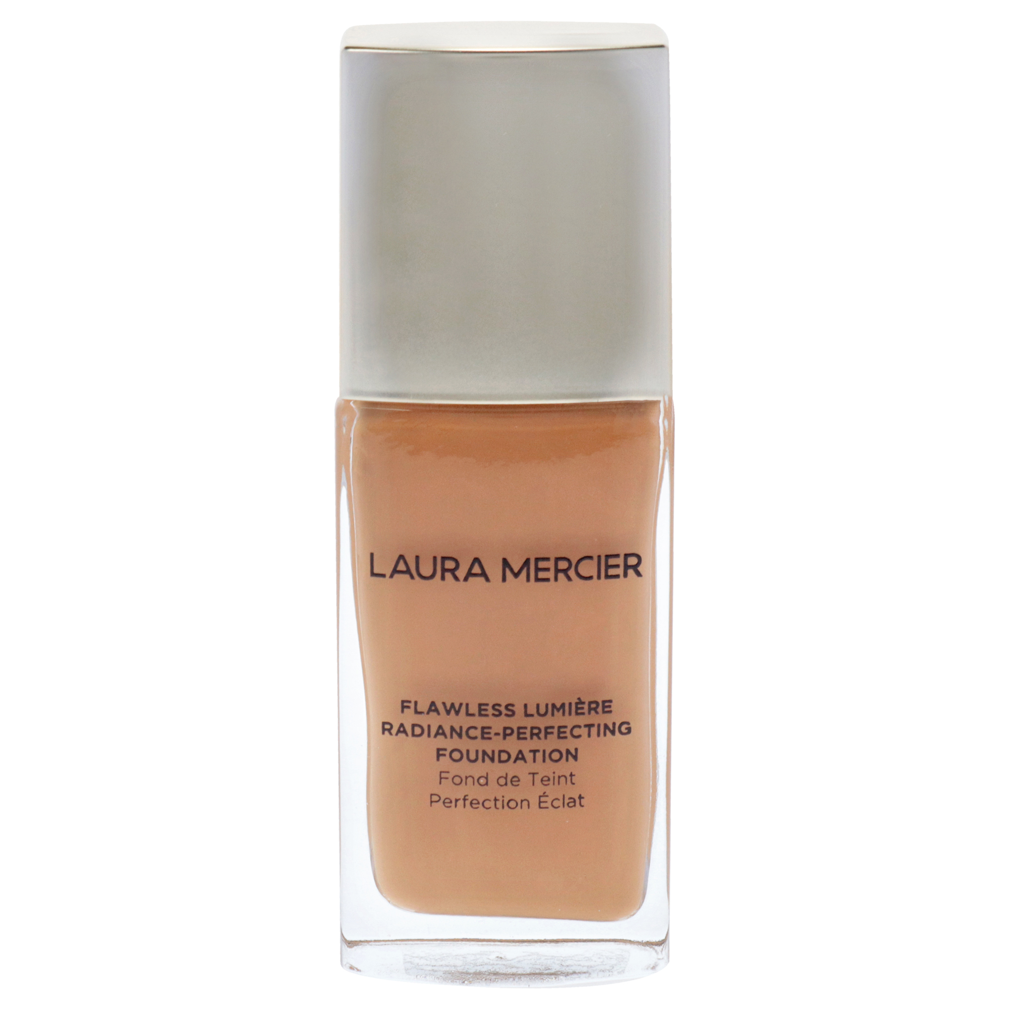 Foto 3 pulgar | Fundación Laura Mercier Flawless Lumiere Radiance 4n1 Sunta - Venta Internacional.