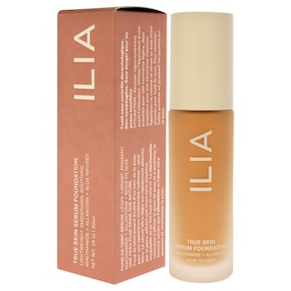 Foto 4 | Base De Maquillaje Ilia Beauty True Skin Sf3.5 Córcega - Venta Internacional.