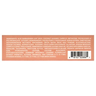 Foto 7 | Base De Maquillaje Ilia Beauty True Skin Sf3.5 Córcega - Venta Internacional.