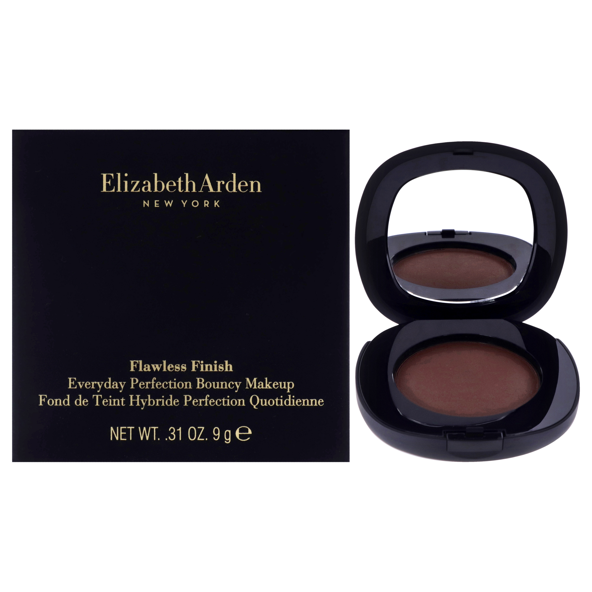 Foto 2 pulgar | Fundación Elizabeth Arden Everyday Perfection Bouncy M Powd - Venta Internacional.