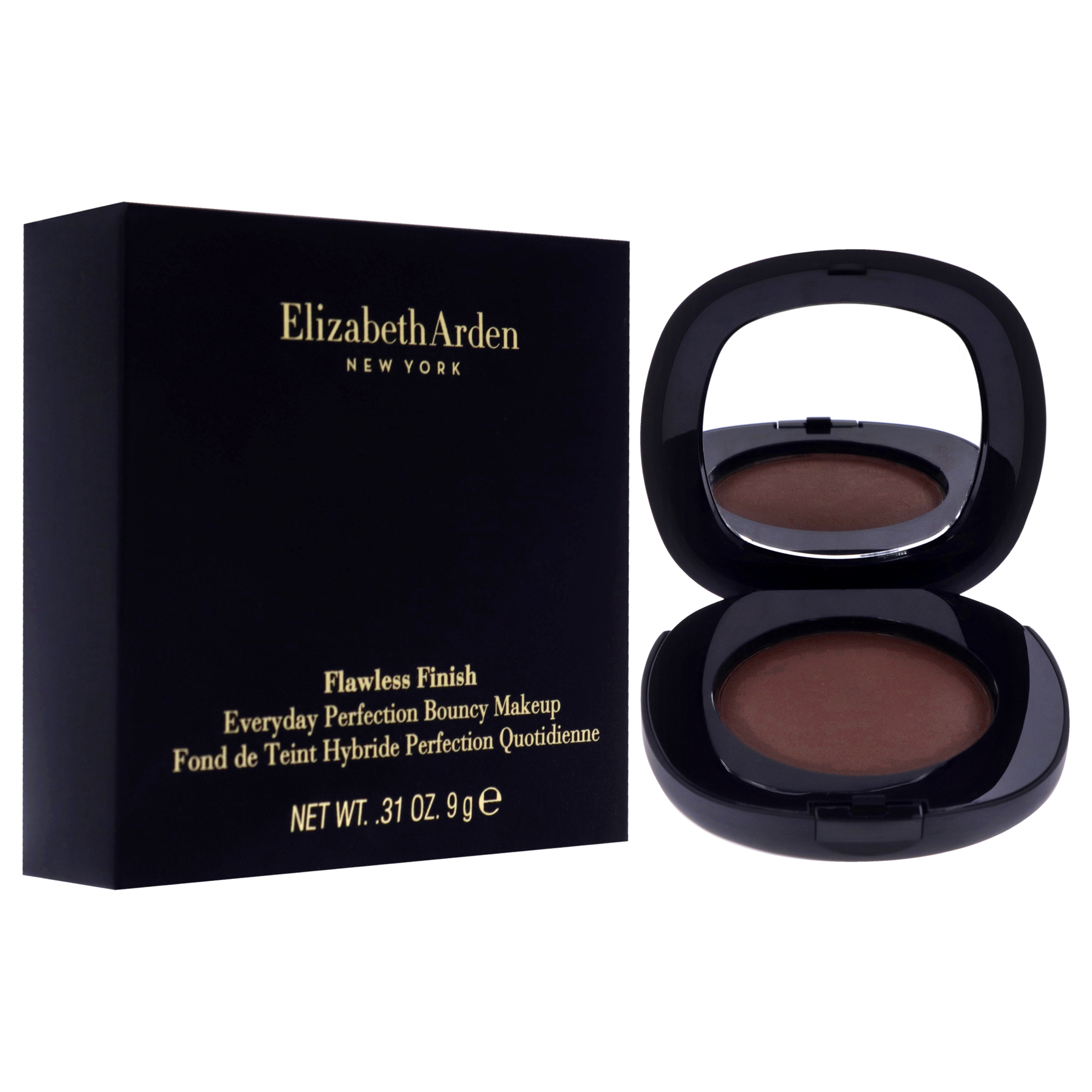 Foto 4 pulgar | Fundación Elizabeth Arden Everyday Perfection Bouncy M Powd - Venta Internacional.