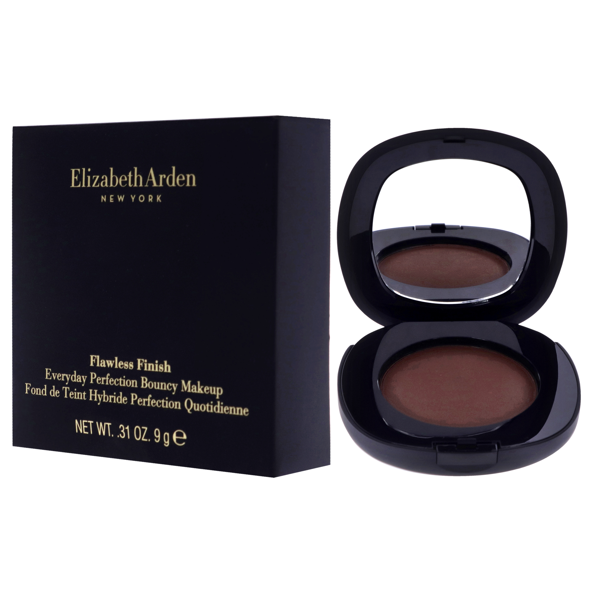 Foto 5 pulgar | Fundación Elizabeth Arden Everyday Perfection Bouncy M Powd - Venta Internacional.