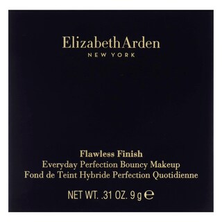 Foto 5 | Fundación Elizabeth Arden Everyday Perfection Bouncy M Powd - Venta Internacional.