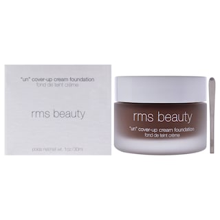 Foto 1 | Base De Maquillaje Rms Cream - Rich Ebony 122 - Venta Internacional.