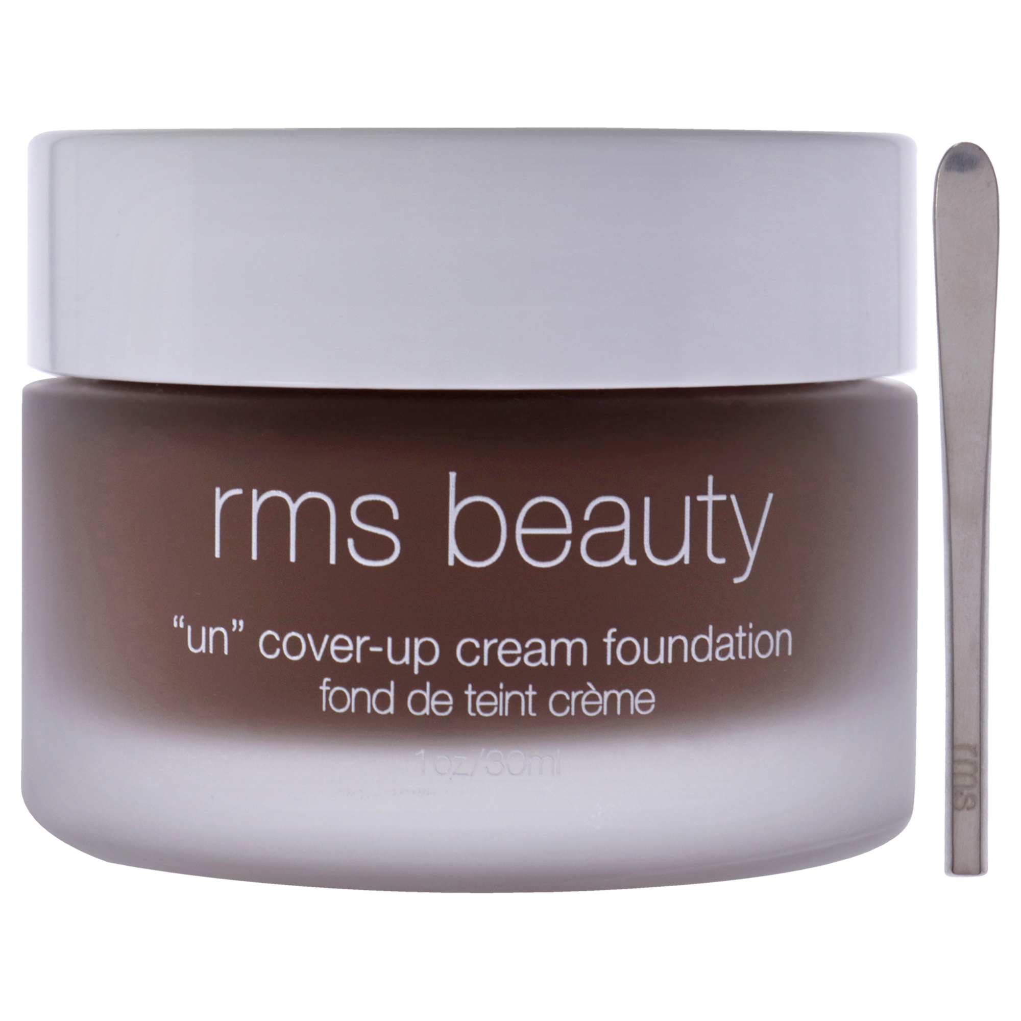 Foto 3 pulgar | Base De Maquillaje Rms Cream - Rich Ebony 122 - Venta Internacional.