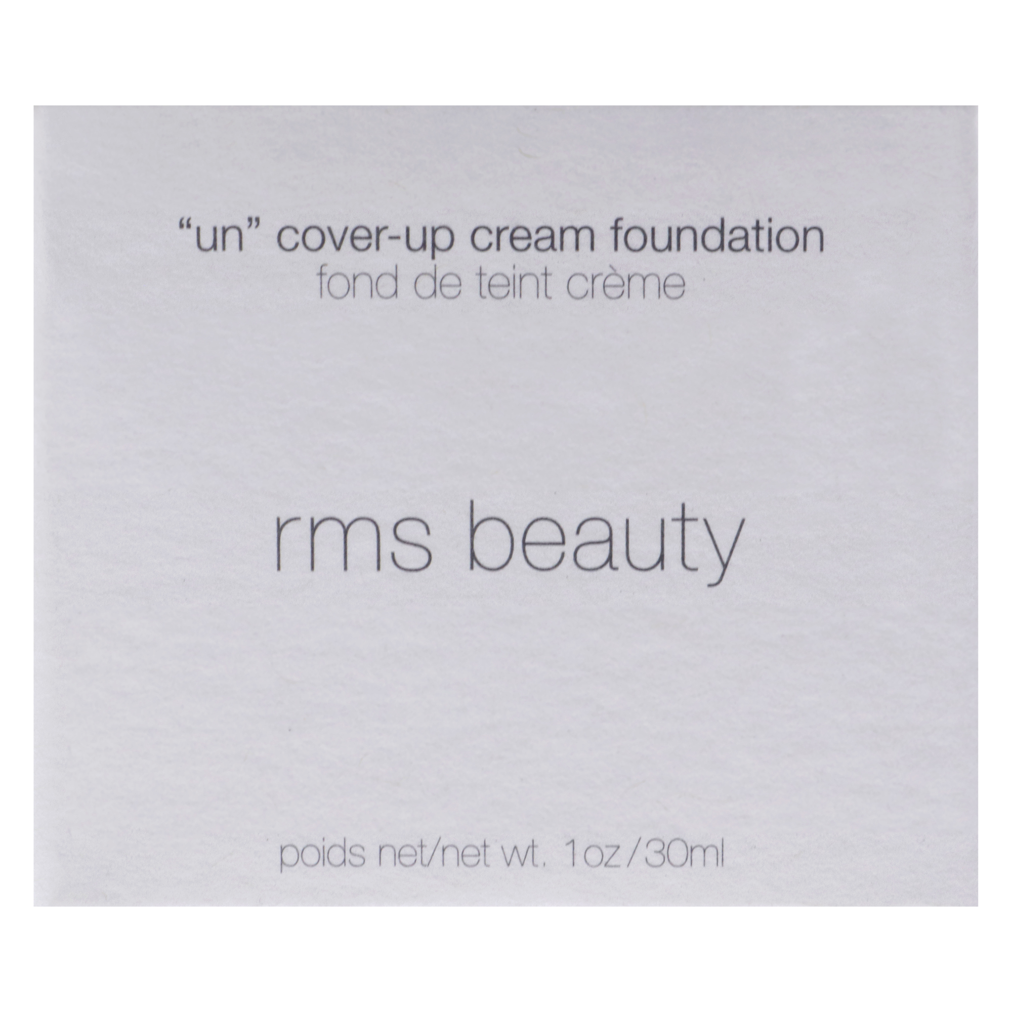 Foto 6 pulgar | Base De Maquillaje Rms Cream - Rich Ebony 122 - Venta Internacional.