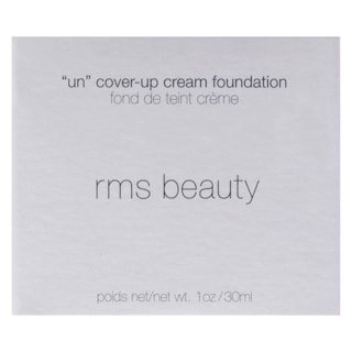 Foto 5 | Base De Maquillaje Rms Cream - Rich Ebony 122 - Venta Internacional.