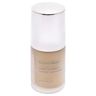 Foto 2 | Base Jane Iredale Beyond Matte Liquid, 27 Ml, Para Mujer - Venta Internacional.