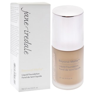 Foto 3 | Base Jane Iredale Beyond Matte Liquid, 27 Ml, Para Mujer - Venta Internacional.