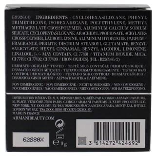 Foto 6 | Base Giorgio Armani Power Fabric De Alta Cobertura 04 - Venta Internacional.