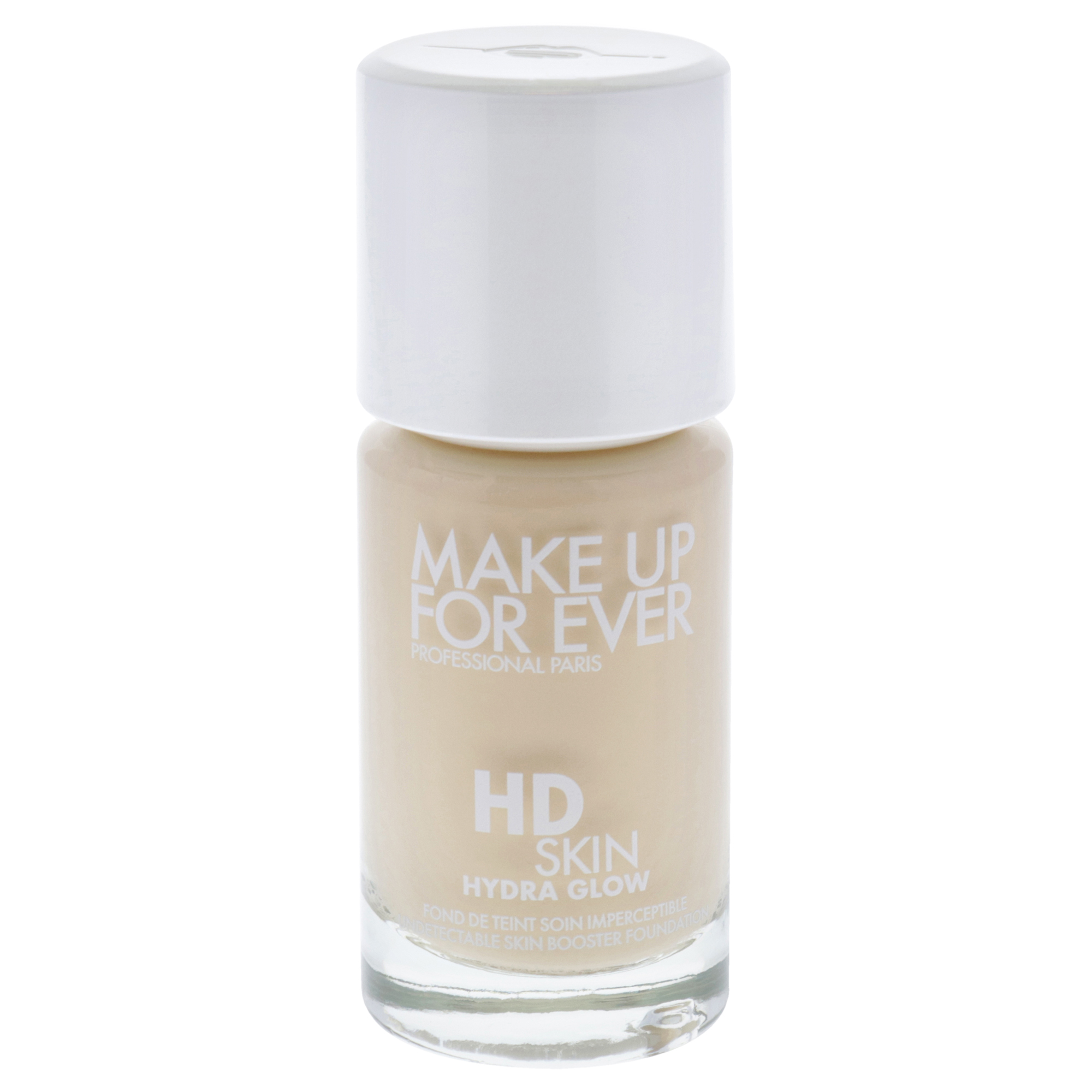 Foto 3 pulgar | Base De Maquillaje Para Siempre Hd Skin Hydra Glow 30 Ml 1y00 - Venta Internacional.