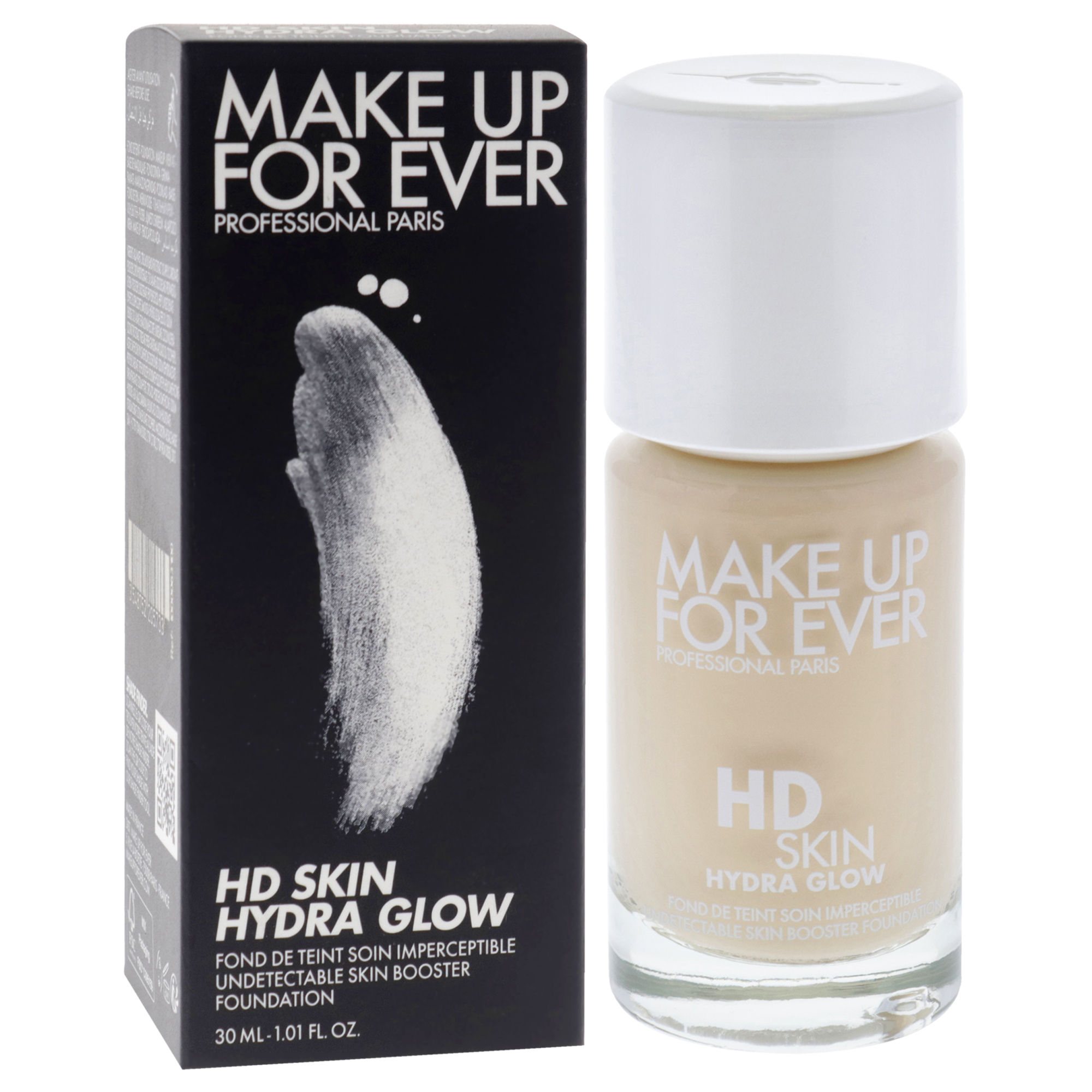 Foto 4 pulgar | Base De Maquillaje Para Siempre Hd Skin Hydra Glow 30 Ml 1y00 - Venta Internacional.