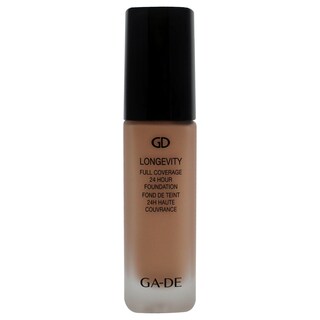 Foto 2 | Fundación Ga-de Longevity 552 Fair Sand, 30 Ml, Para Mujer - Venta Internacional.