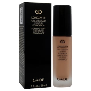 Foto 3 | Fundación Ga-de Longevity 552 Fair Sand, 30 Ml, Para Mujer - Venta Internacional.