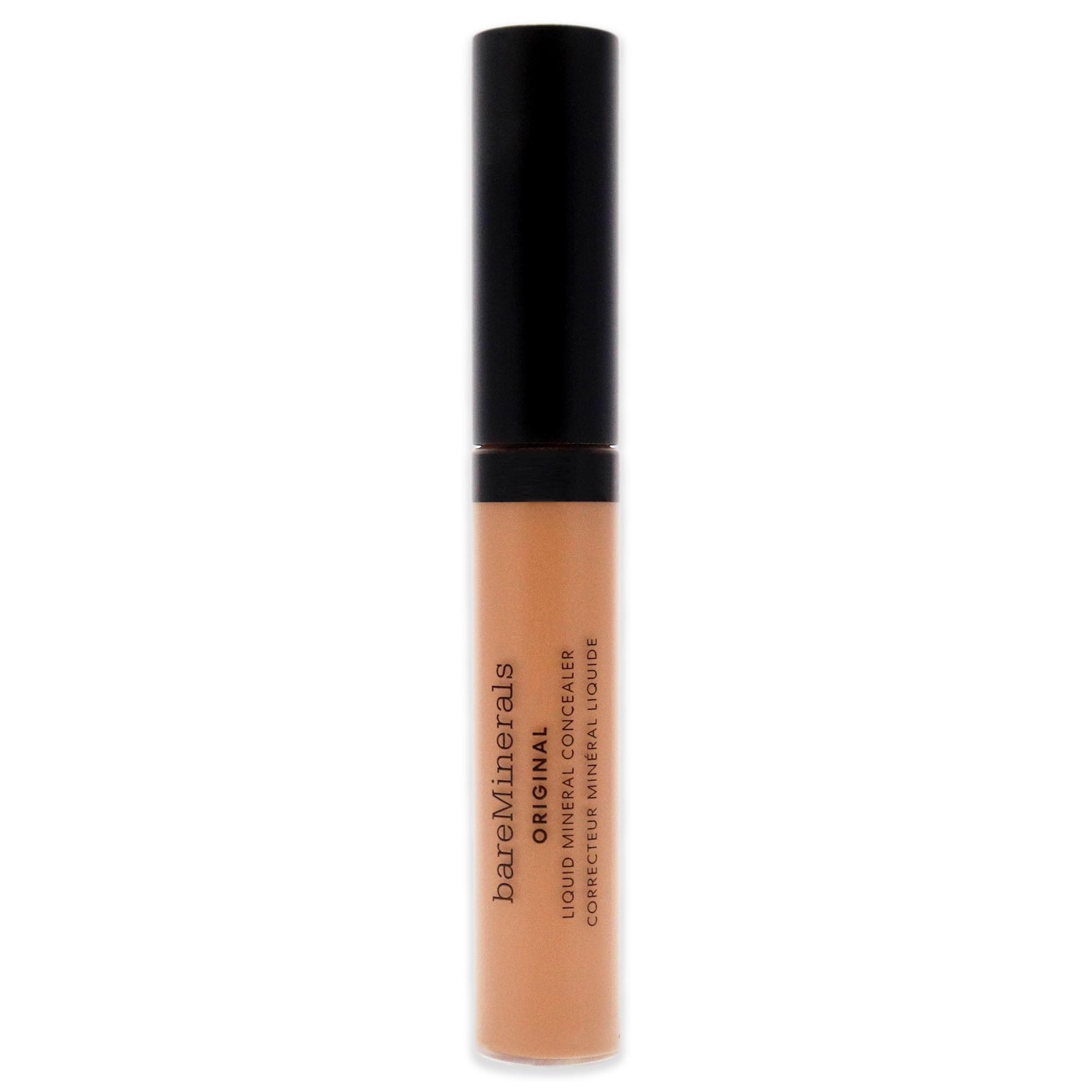 Foto 3 pulgar | Corrector Bareminerals Original Liquid Mineral 3.5c Medium T - Venta Internacional.