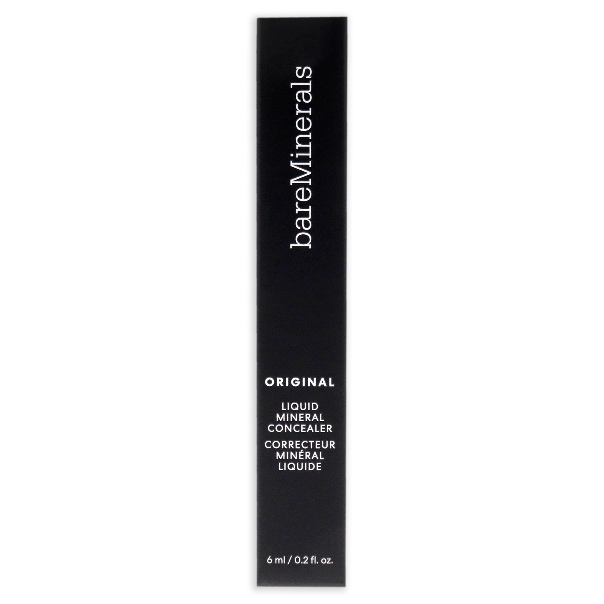 Foto 6 pulgar | Corrector Bareminerals Original Liquid Mineral 3.5c Medium T - Venta Internacional.