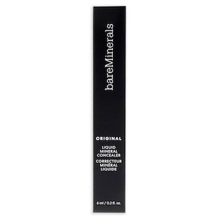 Foto 5 | Corrector Bareminerals Original Liquid Mineral 3.5c Medium T - Venta Internacional.