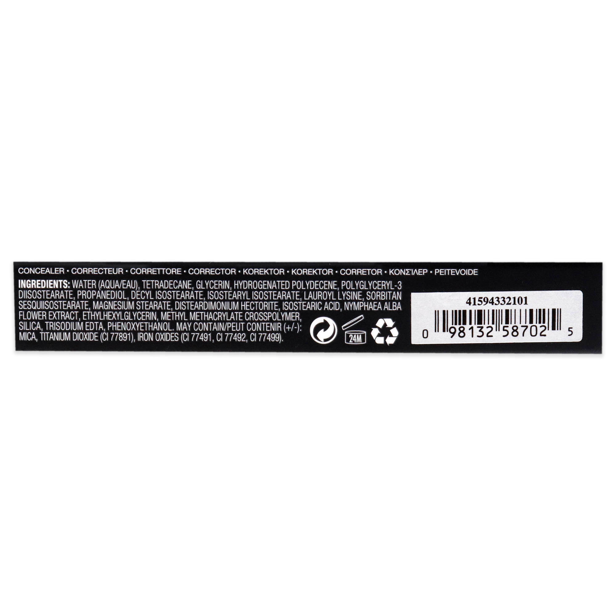 Foto 6 | Corrector Bareminerals Original Liquid Mineral 3.5c Medium T - Venta Internacional.