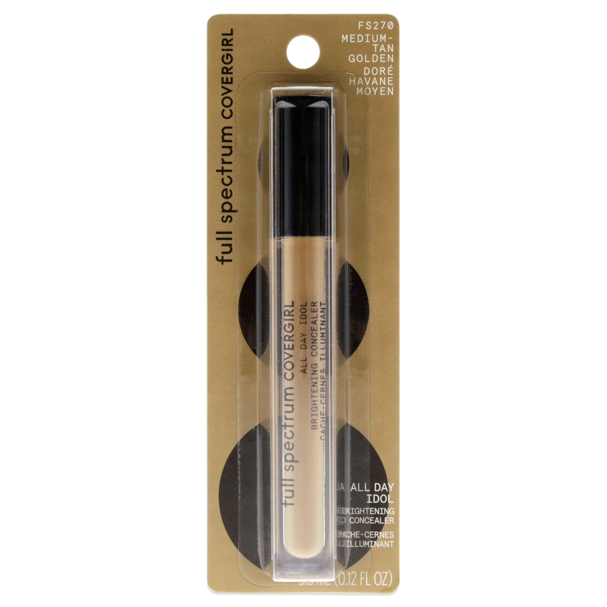 Delineador De Ojos Impermeable Ultimate Kohl Kajal  - Venta Internacional.