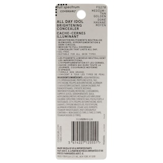 Foto 2 | Delineador De Ojos Impermeable Ultimate Kohl Kajal - Venta Internacional.