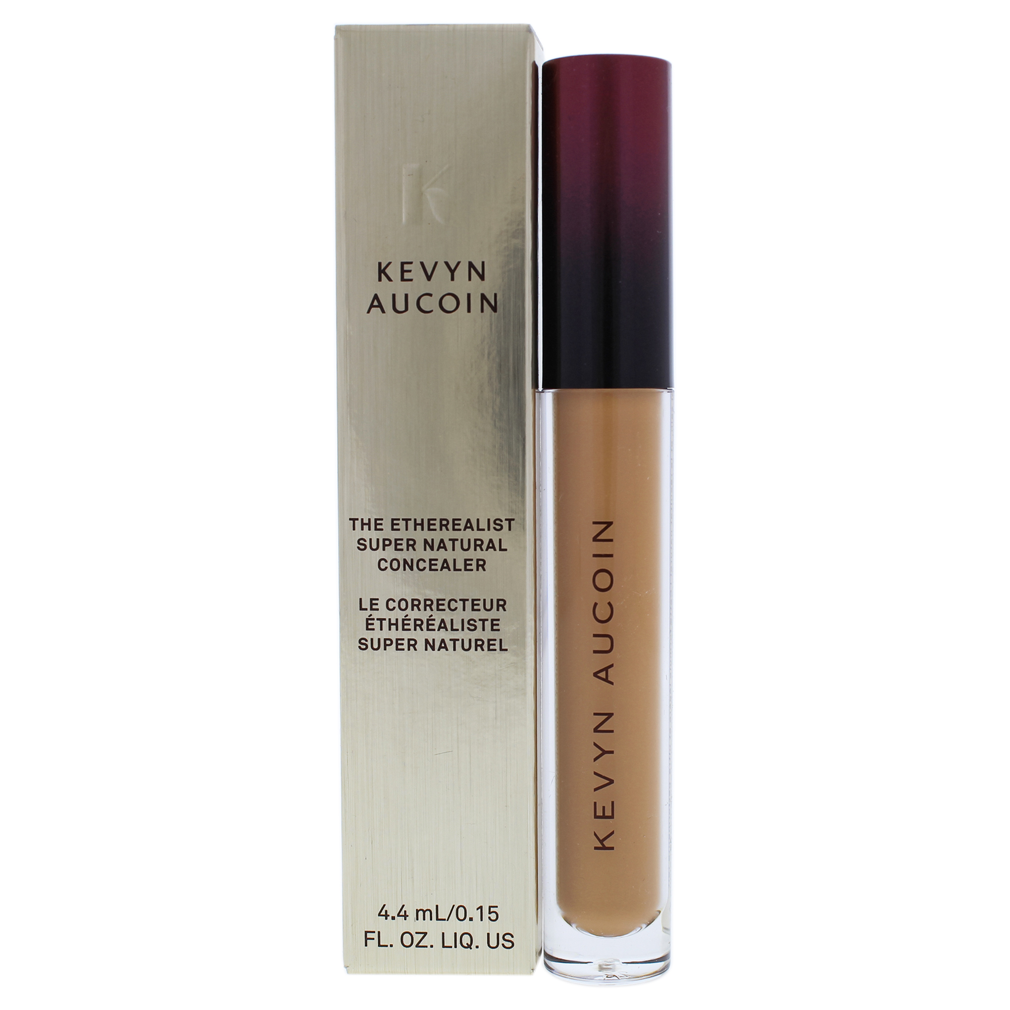 Foto 2 pulgar | Corrector Kevyn Aucoin Etherealist Super Natural Shade - Venta Internacional.