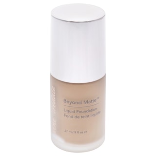 Foto 2 | Base De Maquillaje Líquida Jane Iredale Beyond Matte M3 27 Ml - Venta Internacional.