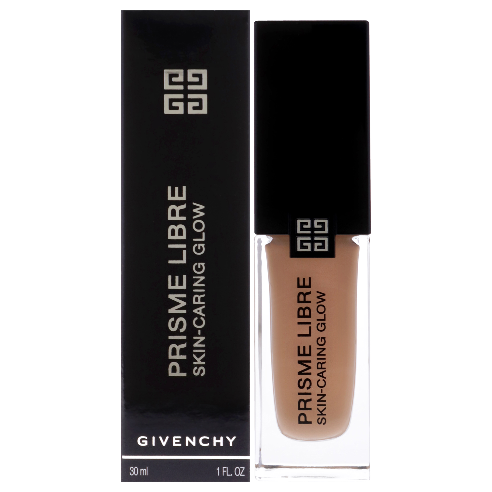 Foto 2 pulgar | Base De Maquillaje Givenchy Prisme Libre Skin-caring Glow 4-c305 Med - Venta Internacional.