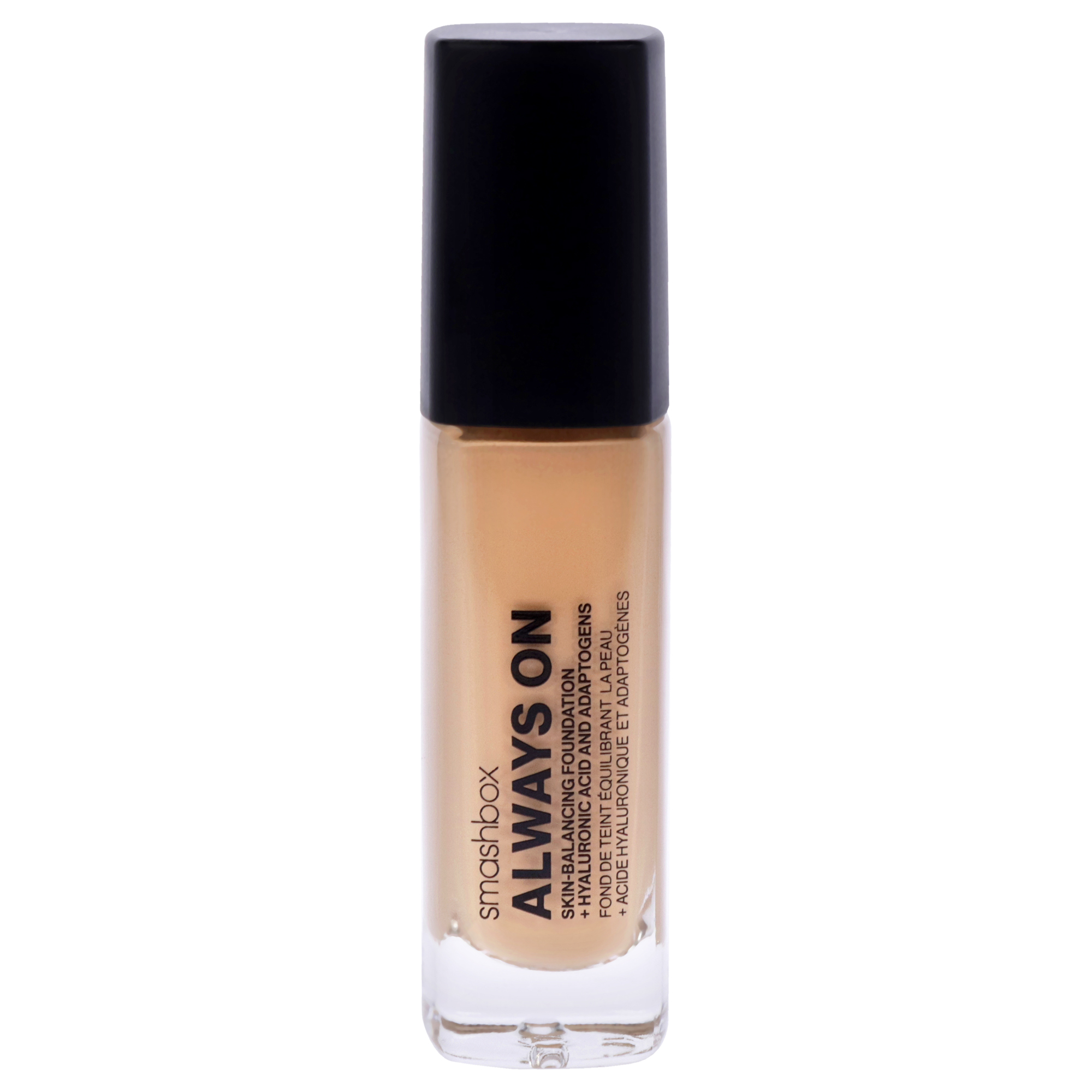 Fundación Smashbox Always On Skin Balancing L20-w Para Mujer - Venta Internacional.