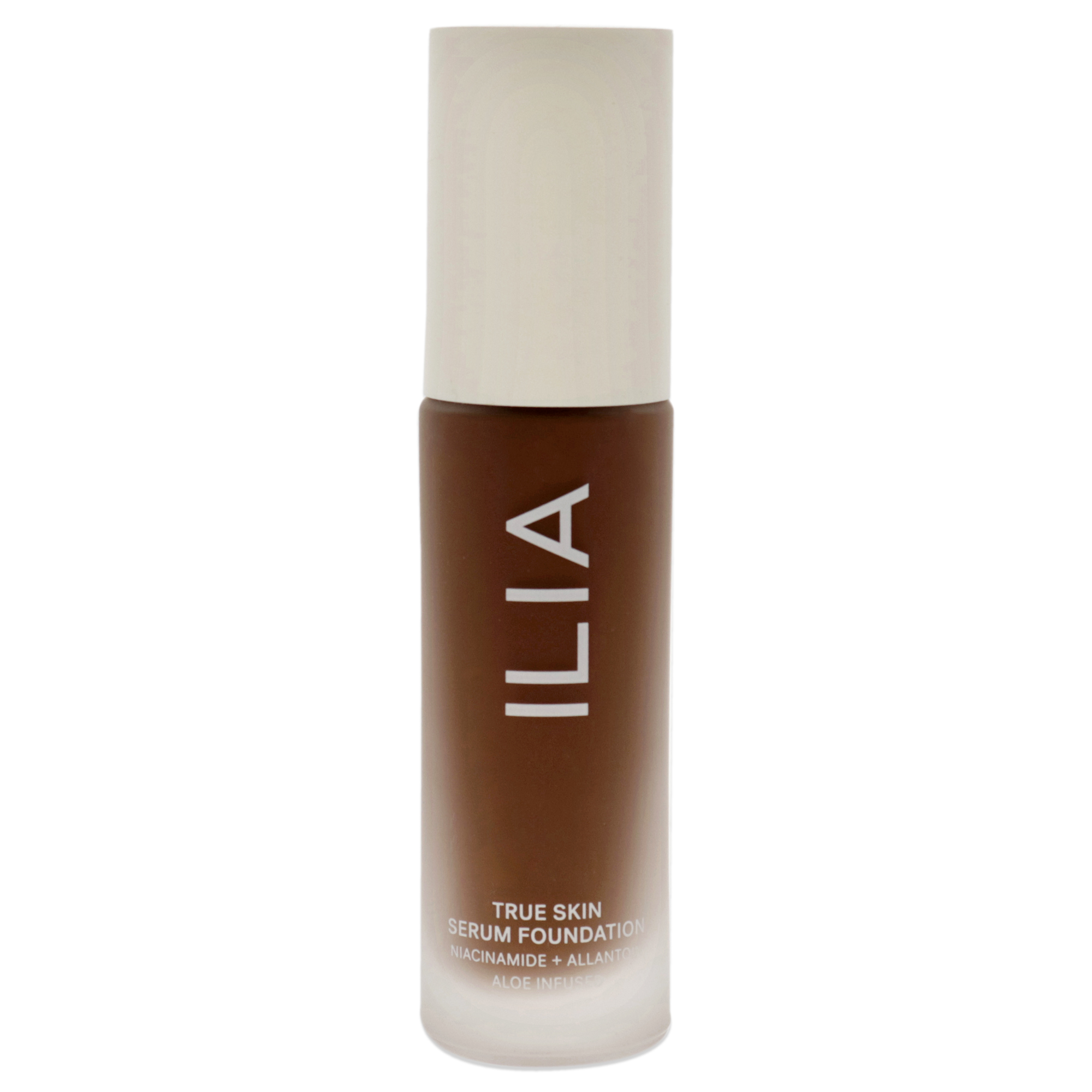 Foto 3 pulgar | Base De Maquillaje True Skin Serum, Sf13.5 Flores Ilia Beaut - Venta Internacional.