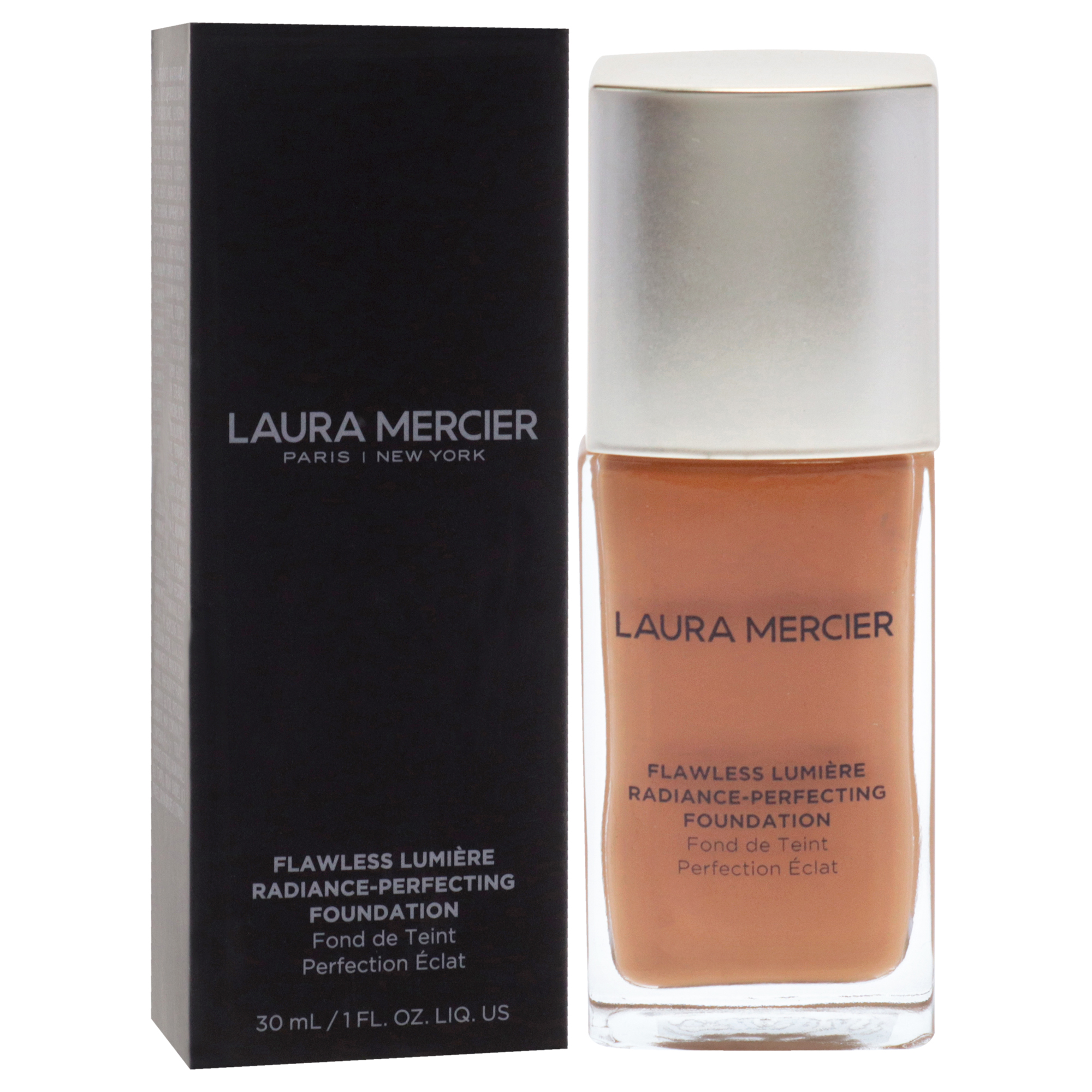Foto 4 pulgar | Base De Maquillaje Laura Mercier Flawless Lumiere Radiance 5n2 Hazel - Venta Internacional.