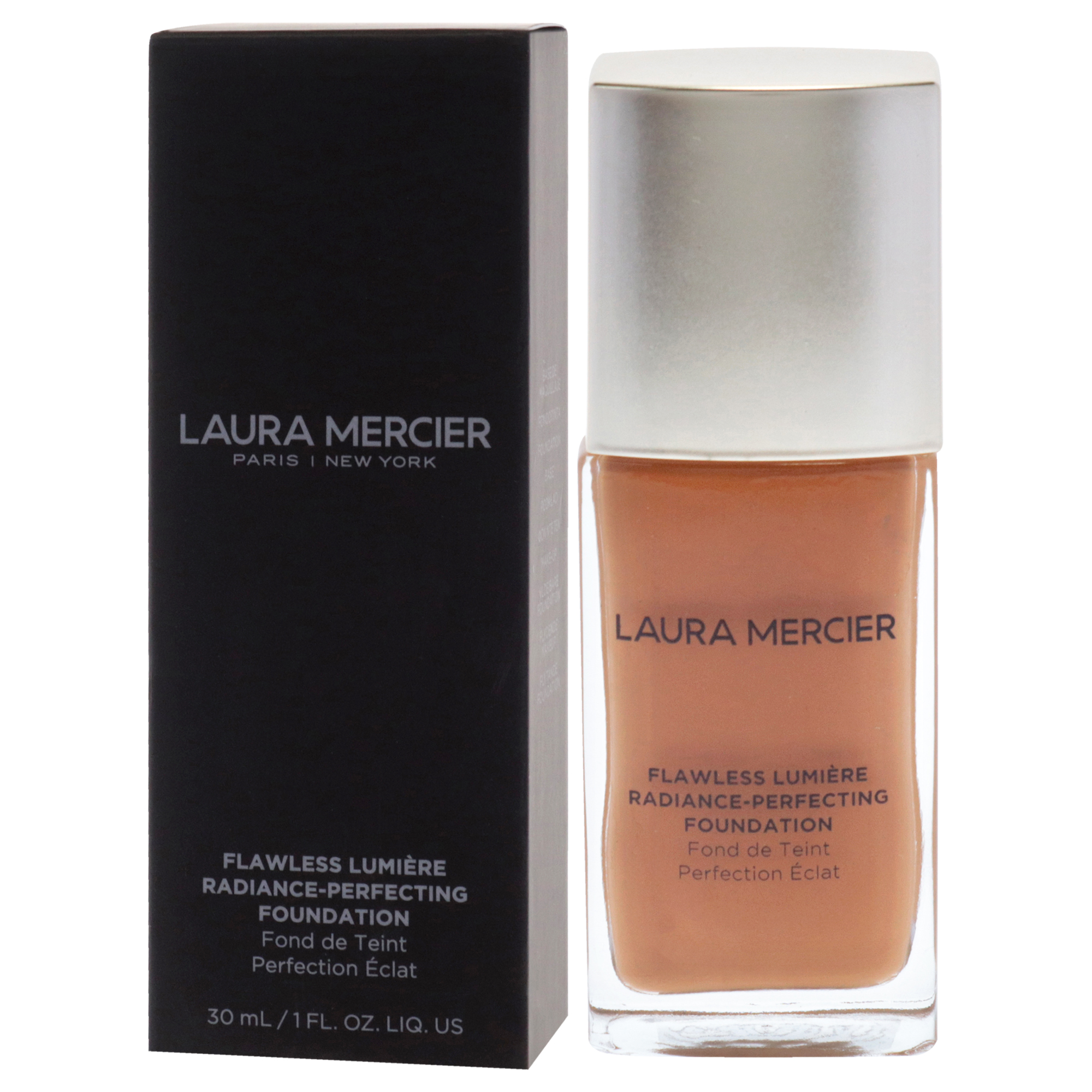 Foto 5 pulgar | Base De Maquillaje Laura Mercier Flawless Lumiere Radiance 5n2 Hazel - Venta Internacional.