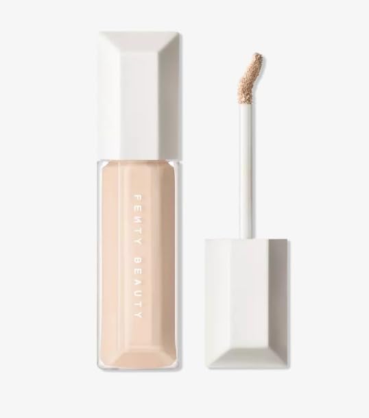 Corrector Fenty Beauty We're Even, 9 Ml, 140 N, Hidratante Y Resistente Al Agua - Venta Internacional.