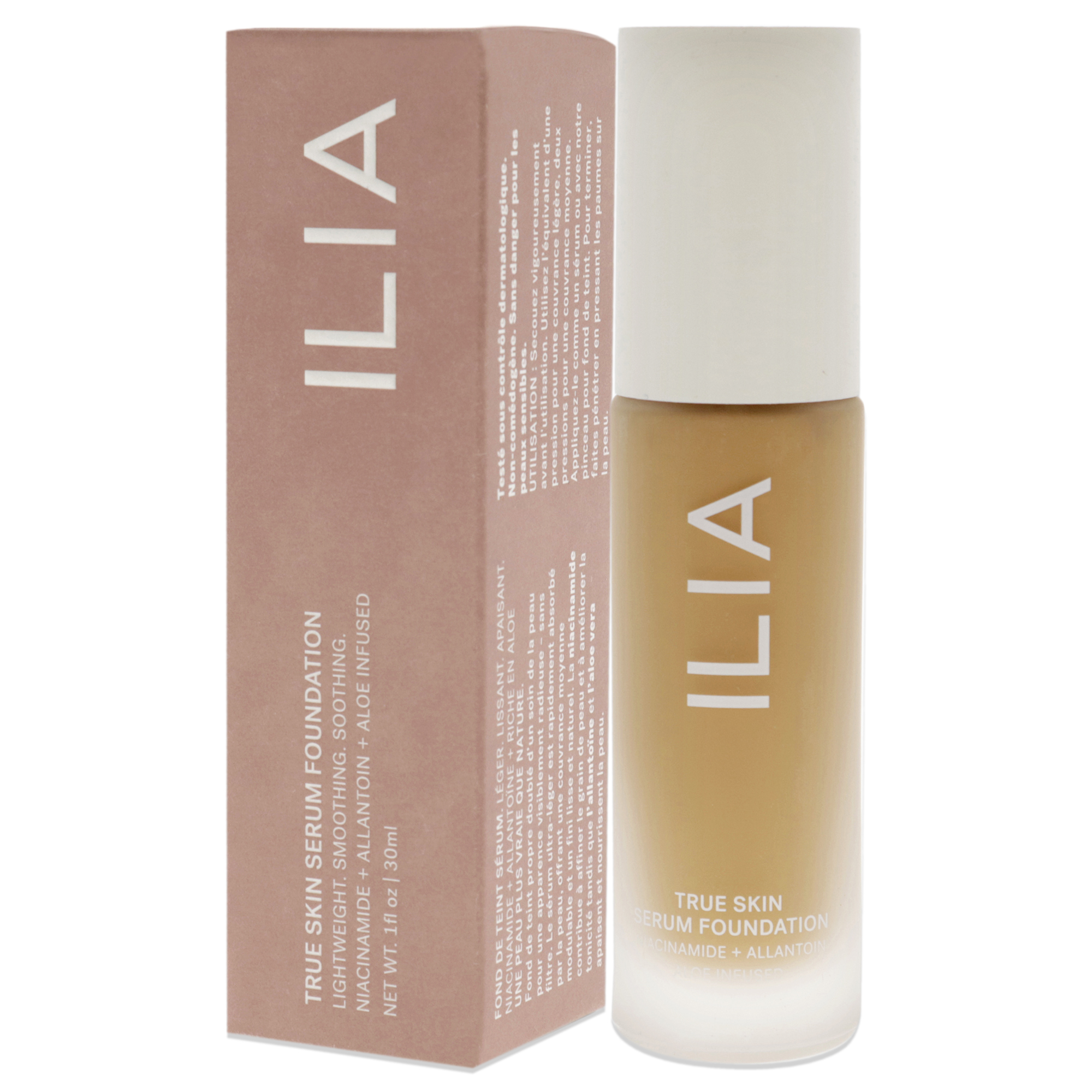 Foto 5 pulgar | Skin Serum Foundation 6.5 Aran Para Mujer - Venta Internacional.