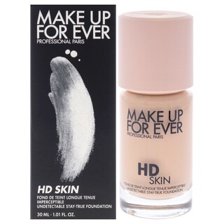 Foto 1 | Base De Maquillaje Para Siempre Hd Skin Undetectable, 30 Ml, 1,01 Oz - Venta Internacional.
