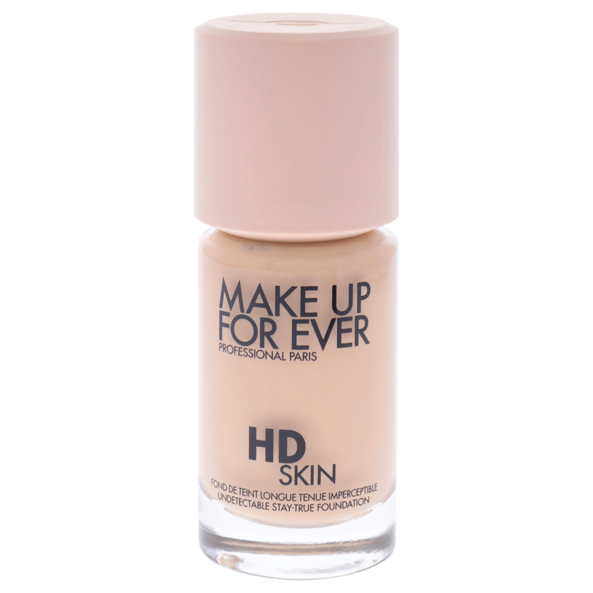 Foto 3 pulgar | Base De Maquillaje Para Siempre Hd Skin Undetectable, 30 Ml, 1,01 Oz - Venta Internacional.