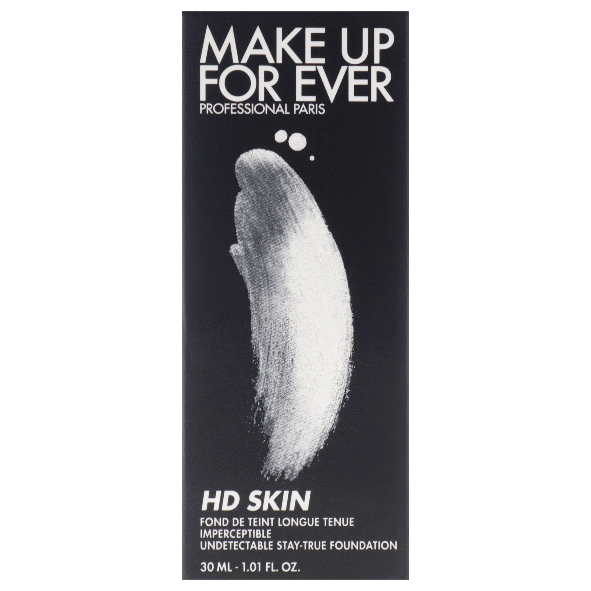 Foto 6 pulgar | Base De Maquillaje Para Siempre Hd Skin Undetectable, 30 Ml, 1,01 Oz - Venta Internacional.