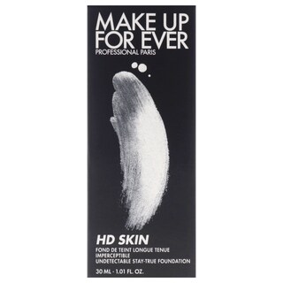 Foto 5 | Base De Maquillaje Para Siempre Hd Skin Undetectable, 30 Ml, 1,01 Oz - Venta Internacional.
