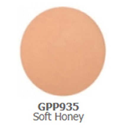 Polvo Prensado La Girl Ultimate Soft Honey Pp935 - Venta Internacional.