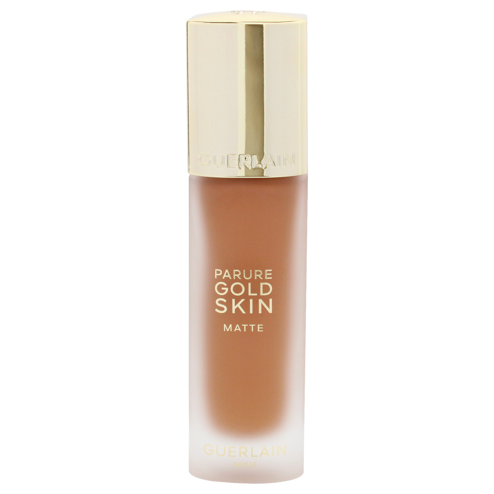 Foto 3 pulgar | Base De Maquillaje Guerlain Parure Gold Skin Sin Transferencia, 30 Ml, Spf 15 - Venta Internacional.