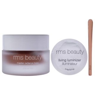 Foto 2 | Base Master Radiance - Deep In Radiance Rms Beauty Wo - Venta Internacional.
